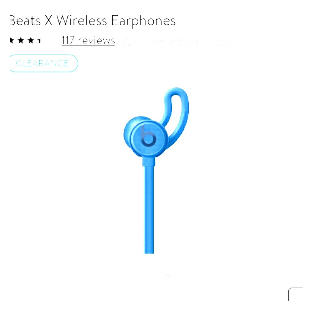 Wireless beats